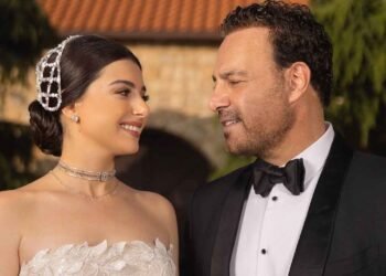 عاصي الحلاني يتحدث عن طلاق ابنته ماريتا لأول مرة