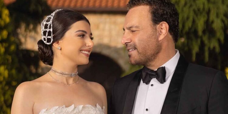 عاصي الحلاني يتحدث عن طلاق ابنته ماريتا لأول مرة