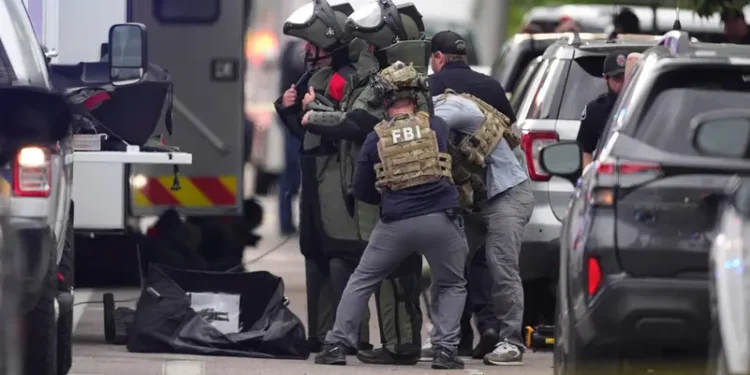 هجوم بولدر يفتح أبواب القلق مجددًا في أمريكا