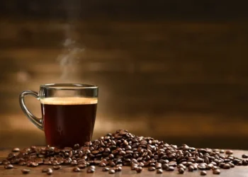 القهوة.. سر الشباب ومفتاح العمر المديد