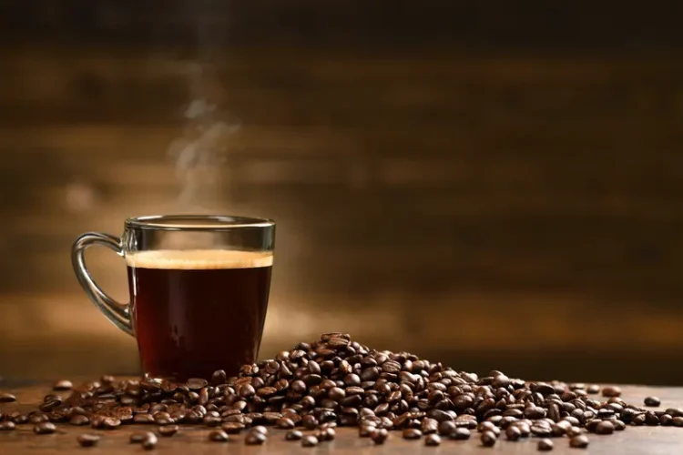 القهوة.. سر الشباب ومفتاح العمر المديد
