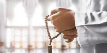 أدعية العشر الأوائل من ذي الحجة.. كنز من الحسنات