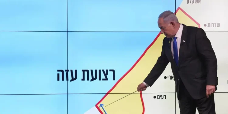 محو الشرق الأوسط.. صحفي يهودي يفضح طموحات إسرائيل الإقليمية