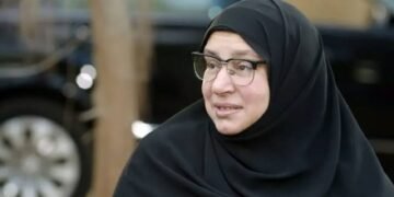 عبلة كامل تعود للواجهة وتثير الجدل (صور)