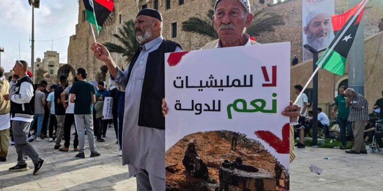 خارطة طريق أممية جديدة: هل تفتح نافذة الحل في ليبيا؟