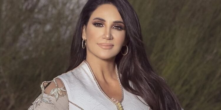 اعتزال ديانا حداد.. الفنانة تكشف الحقيقة