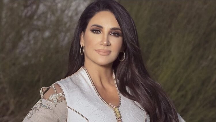 اعتزال ديانا حداد.. الفنانة تكشف الحقيقة