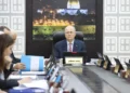 داخليًا وخارجيًا.. كيف تواجه الحكومة الفلسطينية التحديات وتدعم المواطنين؟
