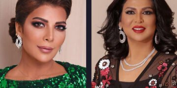 أصالة بالكويت: مفاجأة نوال تلهب المسرح!