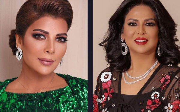 أصالة بالكويت: مفاجأة نوال تلهب المسرح!