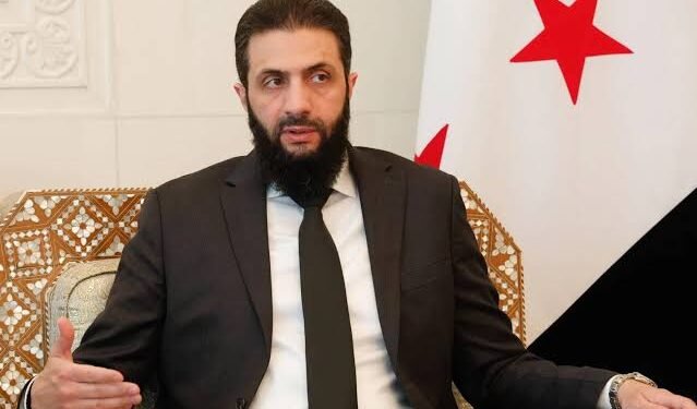 بعد تحميل «الشرع» المسؤولية.. سوريا ترد على تل أبيب: لن نكون تهديدًا لأحد