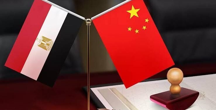 كيف تقود التكنولوجيا الصينية التنمية المستدامة في مصر؟