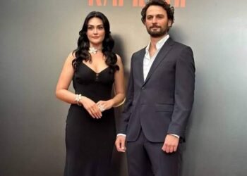 مسلسل أبواب الزمن 2.. التفاصيل وموعد العرض