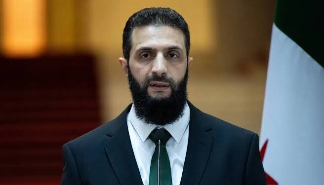 سلام على حافة الجولان.. هل تطرق سوريا أبواب المصالحة مع إسرائيل؟