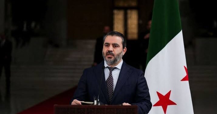 الدوحة تُصافح دمشق.. 12 مكسباً عادت بها سوريا من زيارة الشيباني إلى قطر