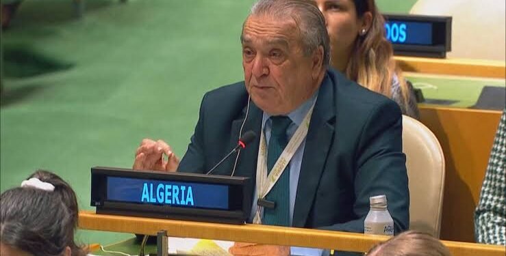 عدوان بلا رادع.. كيف علقت الجزائر على الهجمات الإسرائيلية ضد إيران؟