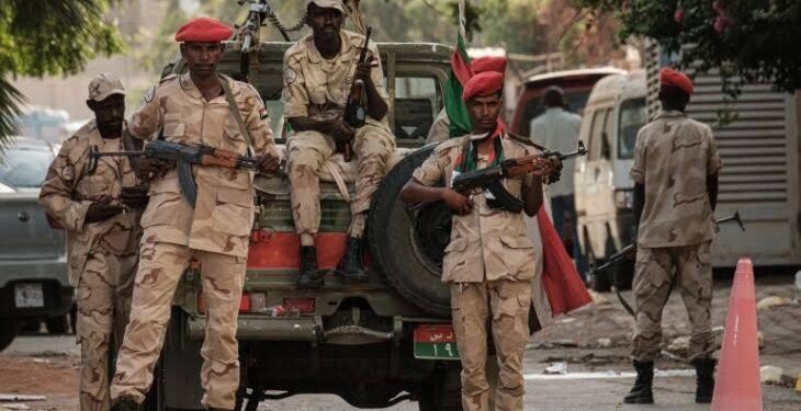 الدعم السريع يرفض الهدنة في الفاشر: لا وقف جزئي لإطلاق النار