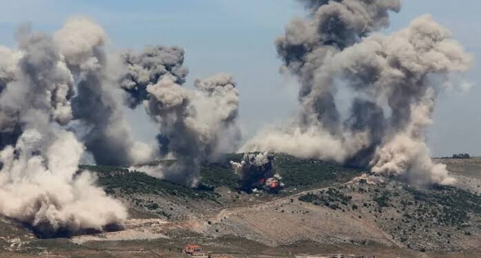 هل تنجح تل أبيب في كبح جماح «حزب الله» عبر الحكومة اللبنانية؟