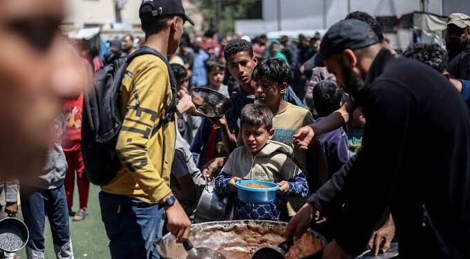 هل تُخفف مبادرة «اللحوم المُخفضة» من وطأة الحرب في فلسطين؟