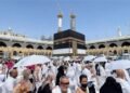 السعودية تُعلن نجاح موسم الحج.. خطة مُحكمة يسّرت أداء المناسك