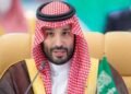 محمد بن سلمان: آن الأوان لإنهاء الكارثة في فلسطين