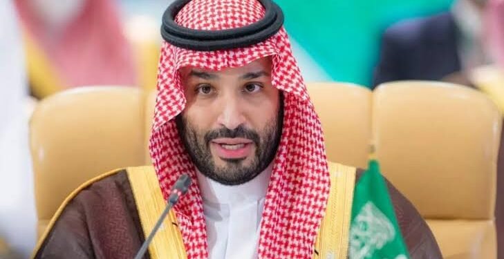 محمد بن سلمان: آن الأوان لإنهاء الكارثة في فلسطين
