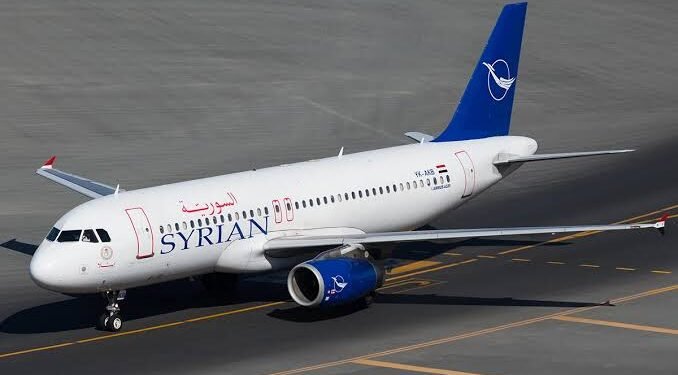 عودة الطيران فوق سوريا.. الأجواء تُفتح مجددًا وسط نيران في سماء المنطقة
