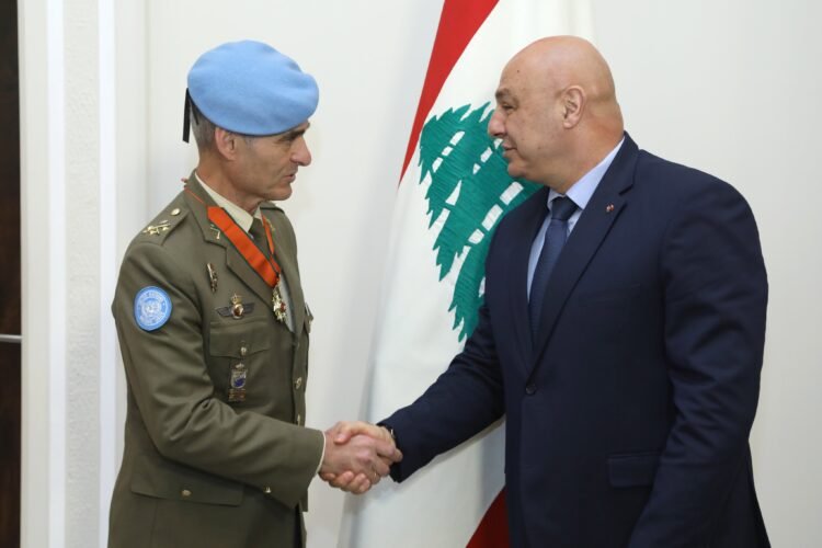 joseph aoun lazaro2