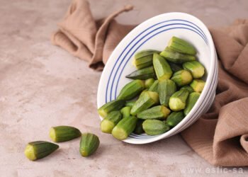 البامية.. كنز غذائي يحسن مقاومة الأنسولين