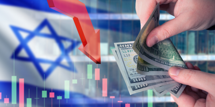 اقتصاد الحرب.. كيف تقوّض التوترات مع إيران الاستقرار المالي لإسرائيل؟