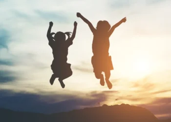ساعة ذهبية يوم الجمعة للراحة والسكينة