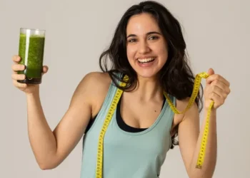 مشروبات طبيعية لتنزيل الوزن بكل سهولة!