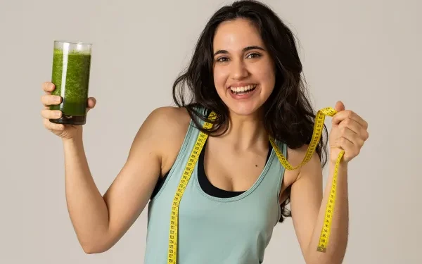 مشروبات طبيعية لتنزيل الوزن بكل سهولة!