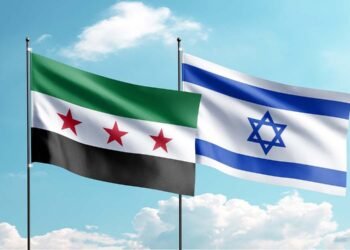 syriens et israeliens website