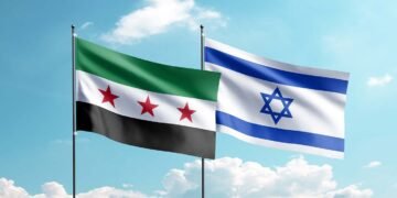 syriens et israeliens website