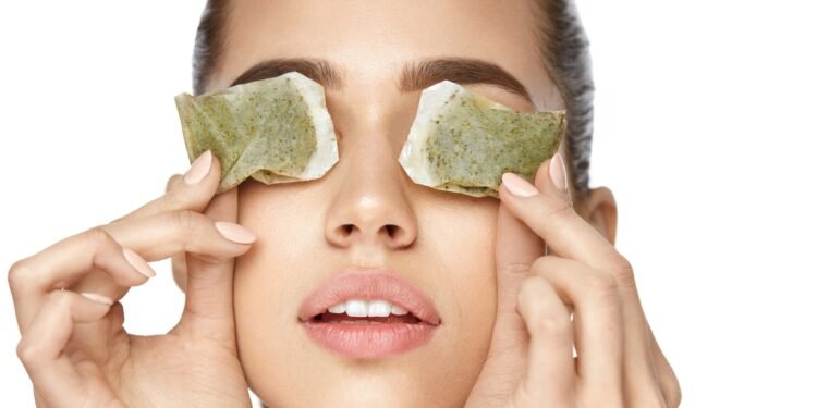 تخلص من الهالات السوداء.. خلطات طبيعية سحرية