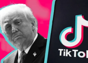 tiktok extension inc GettyImages 2218868648
