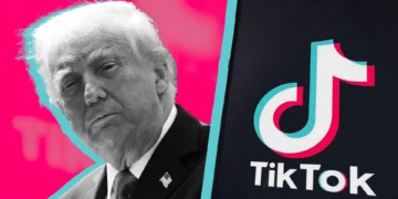 tiktok extension inc GettyImages 2218868648