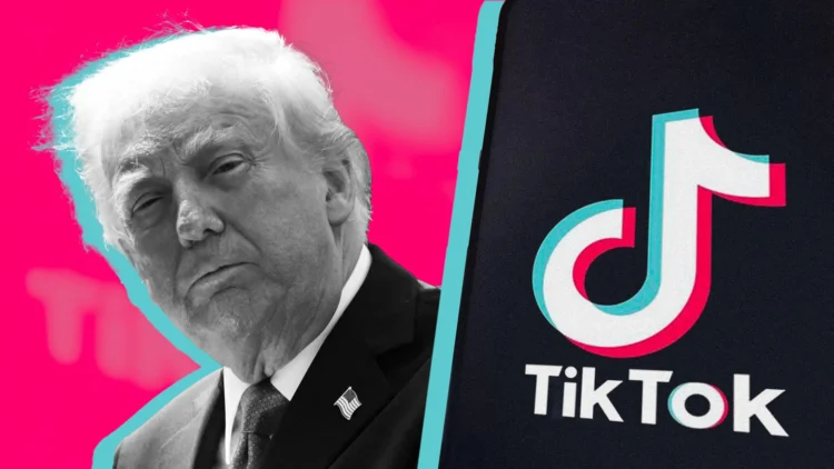 tiktok extension inc GettyImages 2218868648