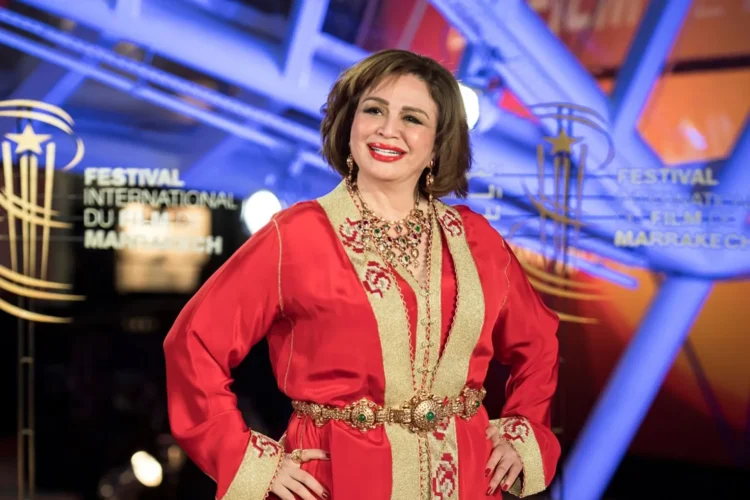 بسبب إسرائيل وإيران.. إلهام شاهين عالقة في العراق!