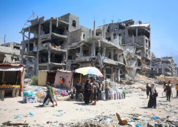 انهيار الاقتصاد الفلسطيني بعد 7 أكتوبر 1