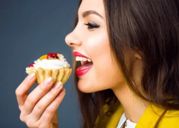 حلوى دايت بـ10 دقائق فقط!