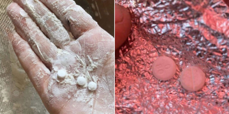 طحين مخلوط بالمخدرات.. كيف تحولت المساعدات إلى مصايد موت في غزة؟