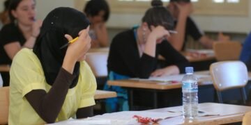 امتحانات الثانوية العامة.. دعاء يطمئن القلوب ويفتح الأبواب