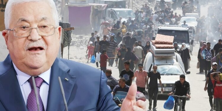 السلطة الفلسطينية تدافع شرعيتها: حل الدولتين ضرورة قصوى