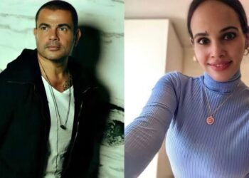 نور عمرو دياب: أنا بنت شيرين رضا!