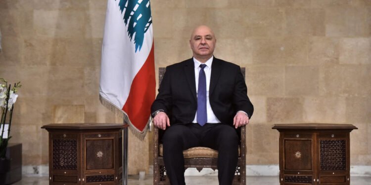 جوزيف عون يرفع راية الدولة: حصرية السلاح تحت مجهر التاريخ