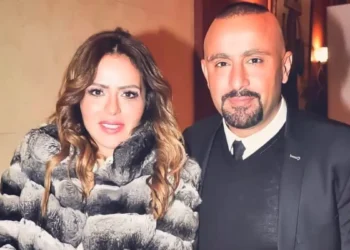 مفاجأة.. السقا ضيف مها الصغير ببرنامجها الجديد!