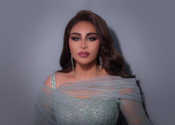 ابن أحلام يخطف الأنظار.. والفنانة تعلق (فيديو)