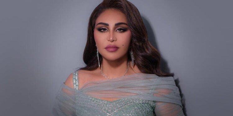 ابن أحلام يخطف الأنظار.. والفنانة تعلق (فيديو)